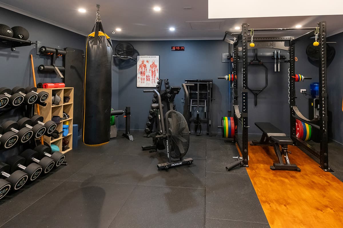 Lexx Fit — Lennox Head, Byron Bay