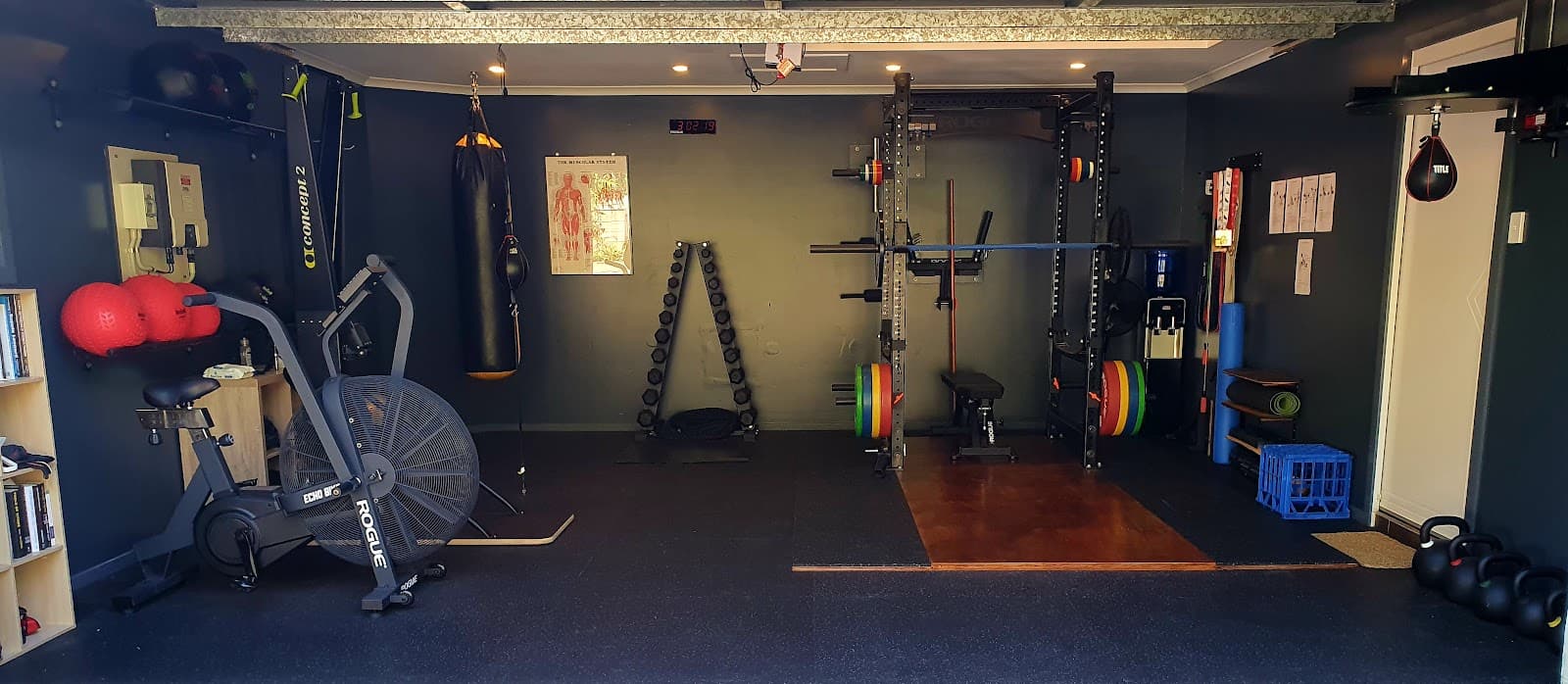 Lexx Fit — Lennox Head, Byron Bay