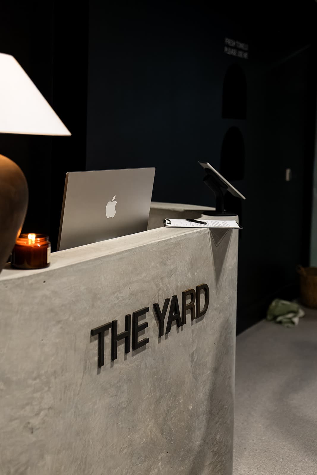 The Yard Gym Ballina — Ballina, Byron Bay