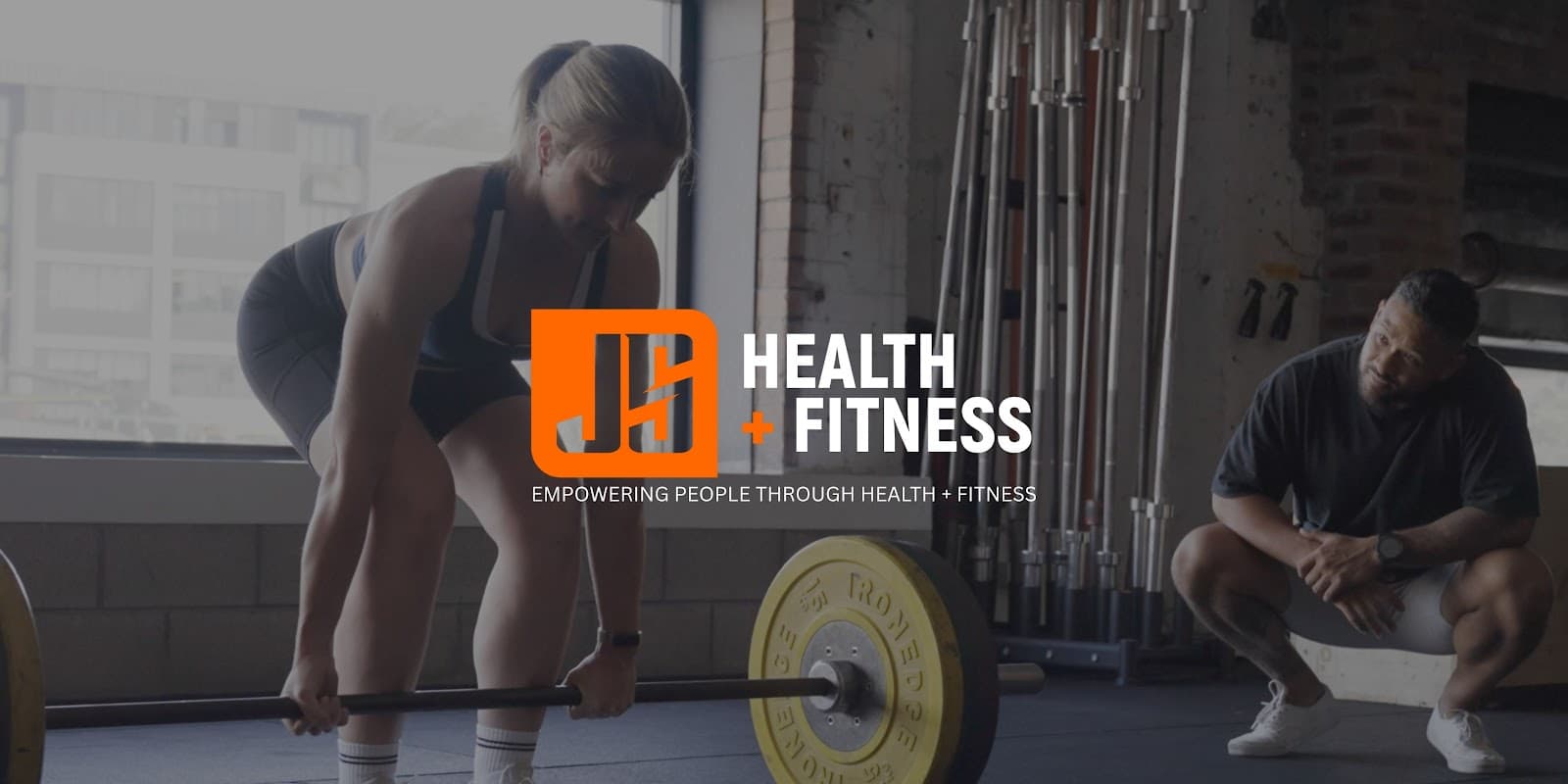 JS Health + Fitness — Lennox Head, Byron Bay