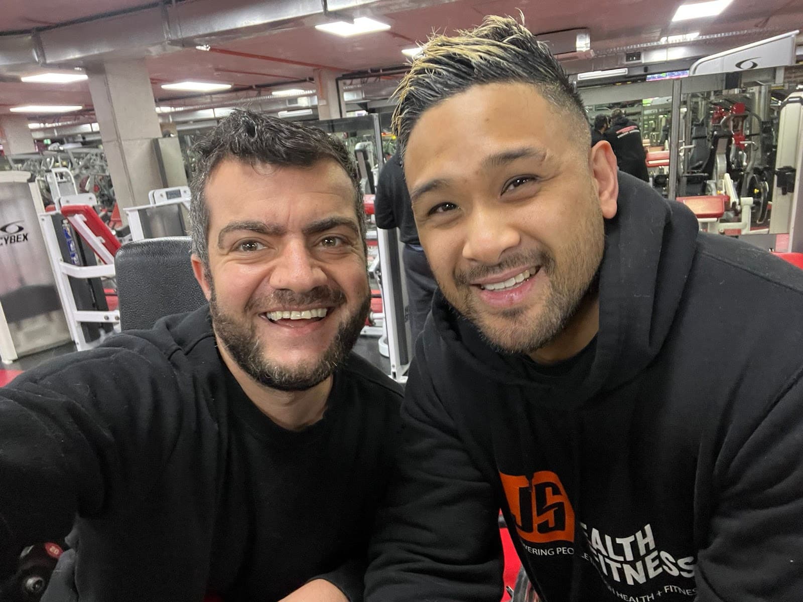 JS Health + Fitness — Lennox Head, Byron Bay