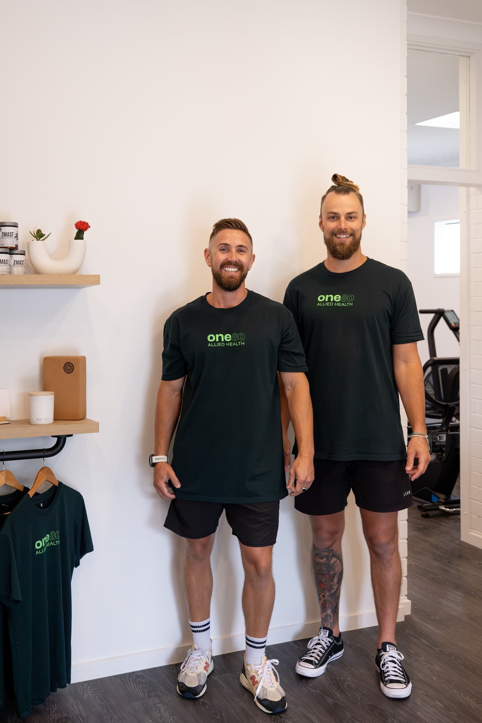 One80 Allied Health — Lennox Head, Byron Bay