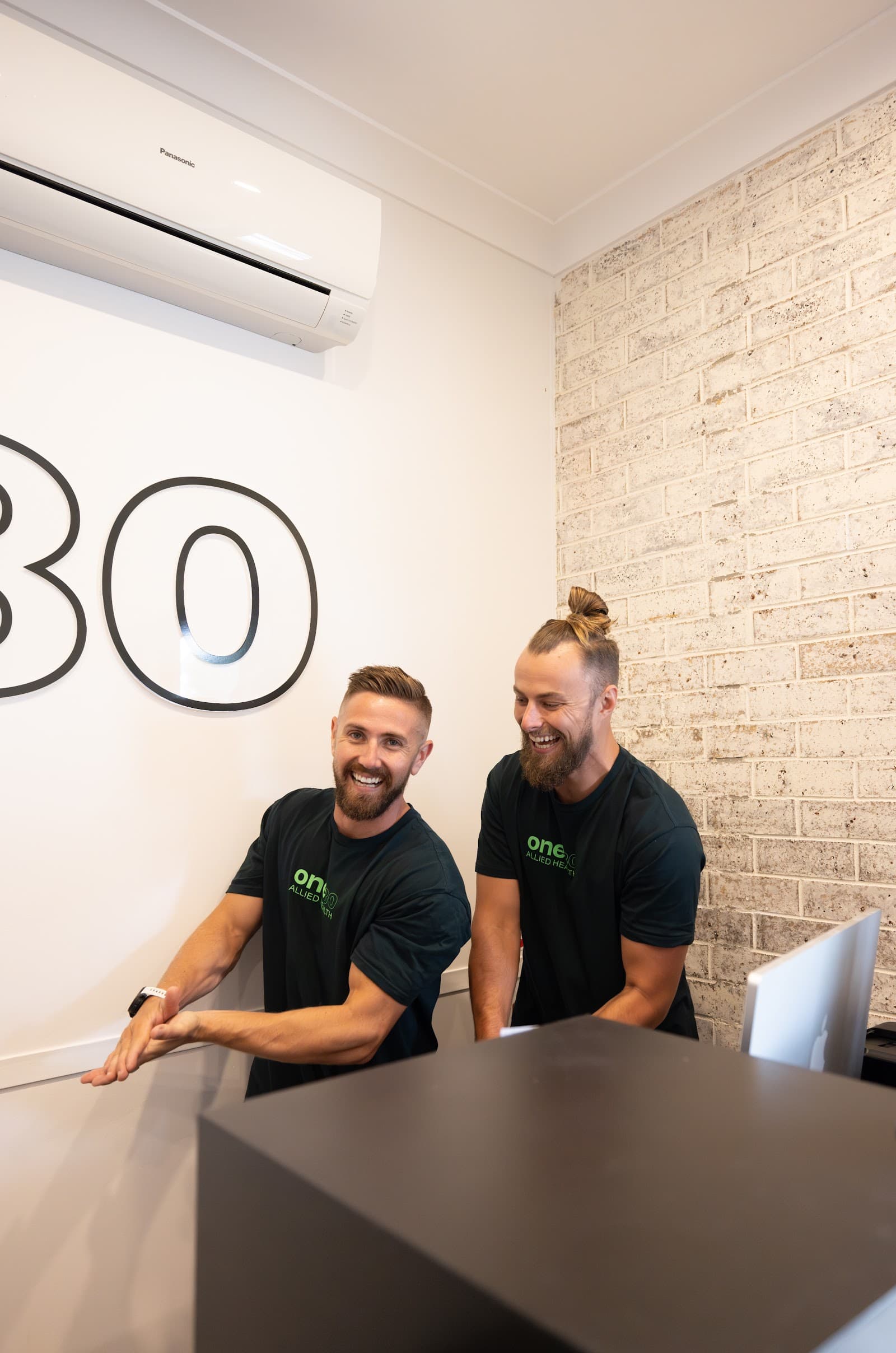 One80 Allied Health — Lennox Head, Byron Bay