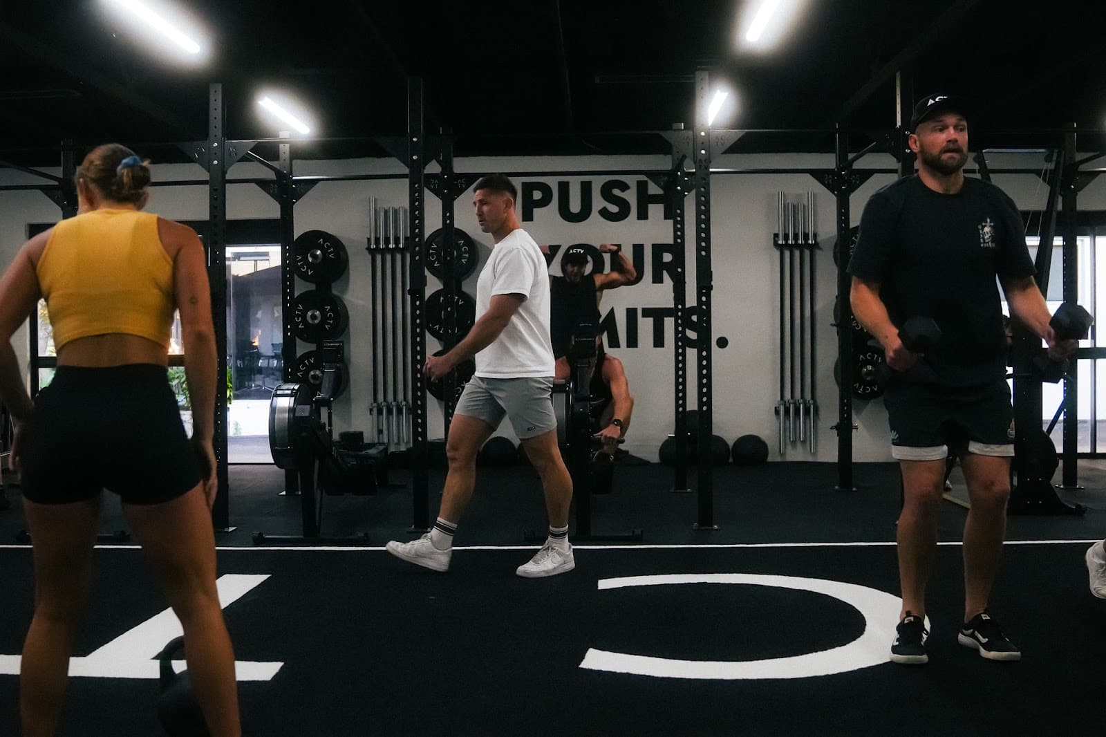 ACTV Strength Co - Ballina — Ballina, Byron Bay
