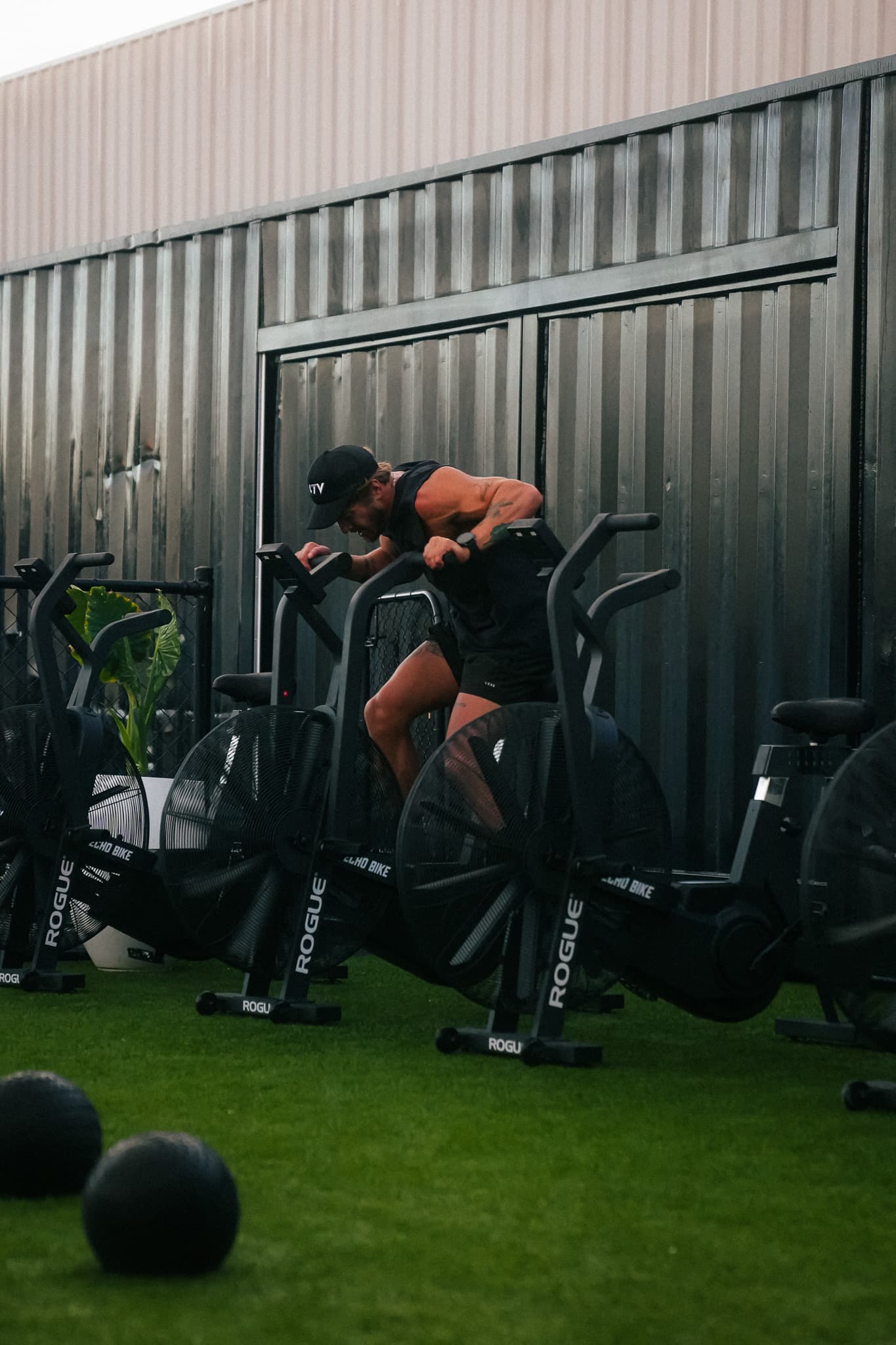 ACTV Strength Co - Ballina — Ballina, Byron Bay