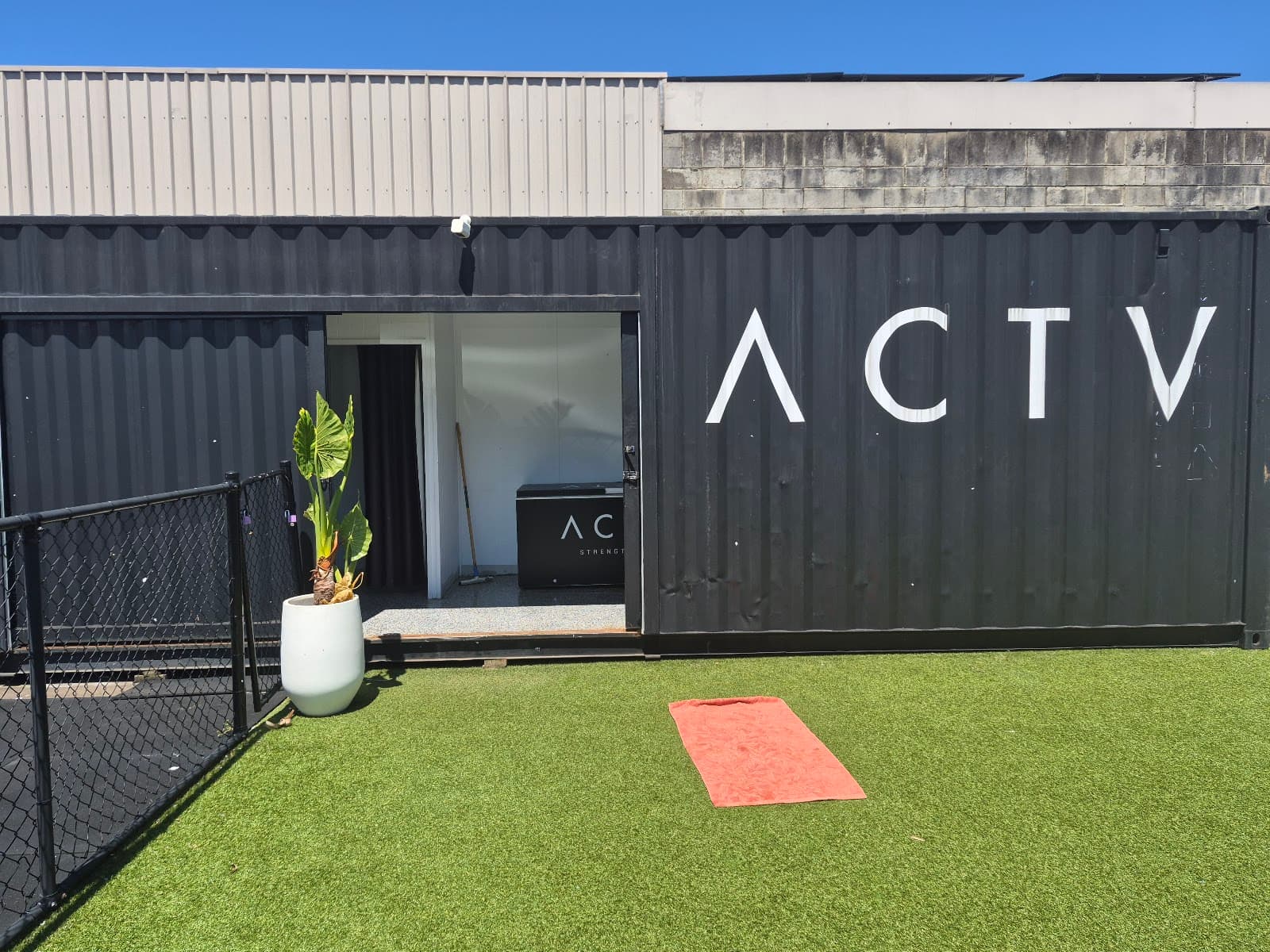 ACTV Strength Co - Ballina — Ballina, Byron Bay