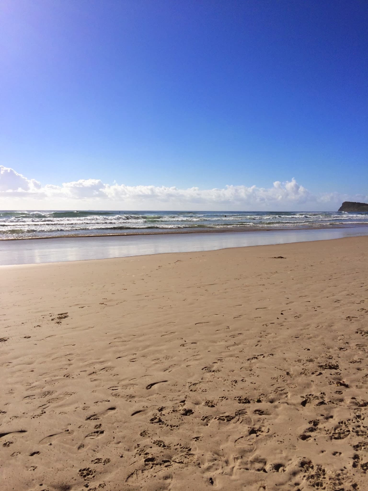 Lake Ainsworth Sport and Recreation Centre — Lennox Head, Byron Bay
