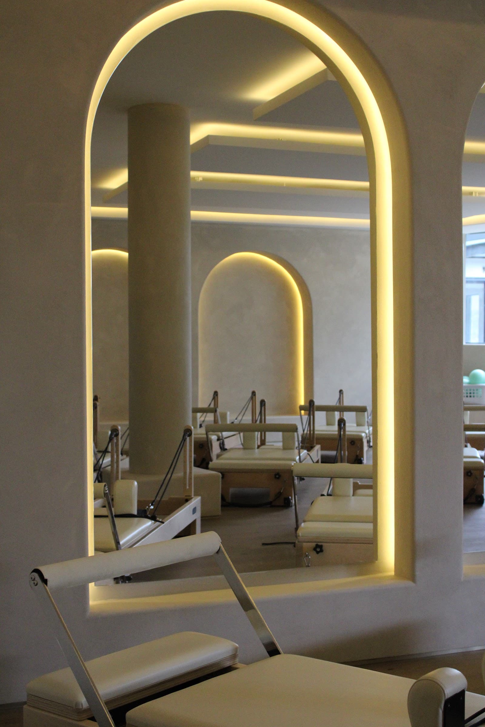 SVRN Pilates (House of Forme) — Lennox Head, Byron Bay