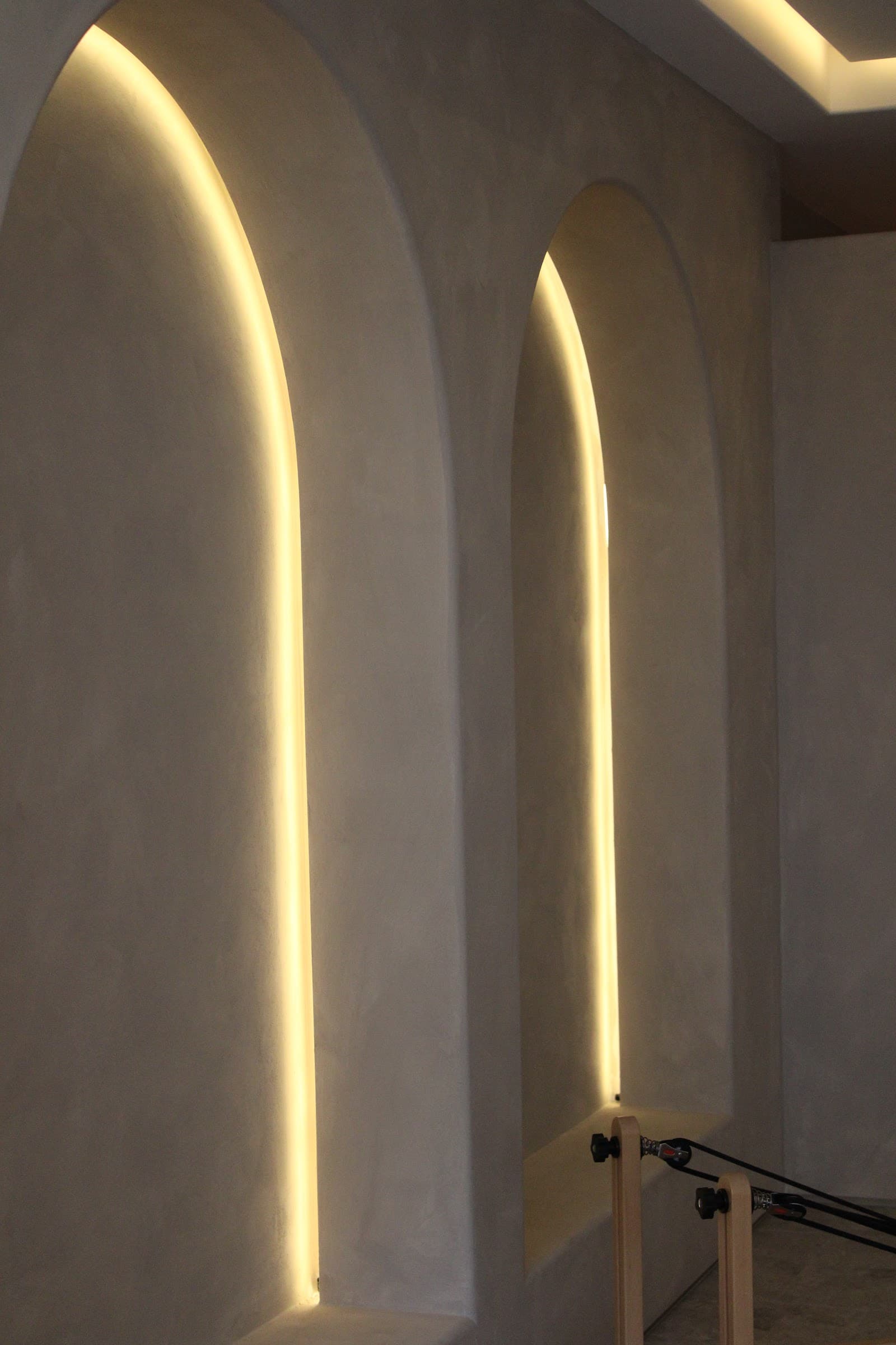 SVRN Pilates (House of Forme) — Lennox Head, Byron Bay