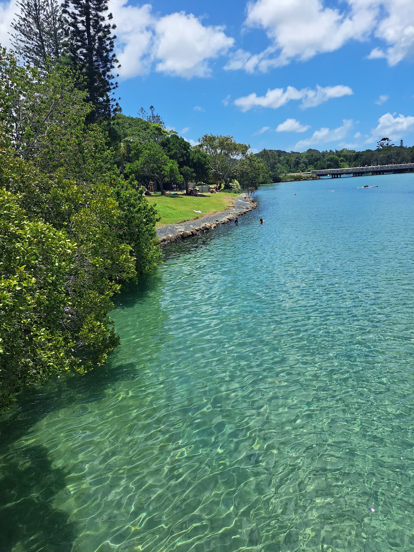 Bruns Gym — Brunswick Heads, Byron Bay