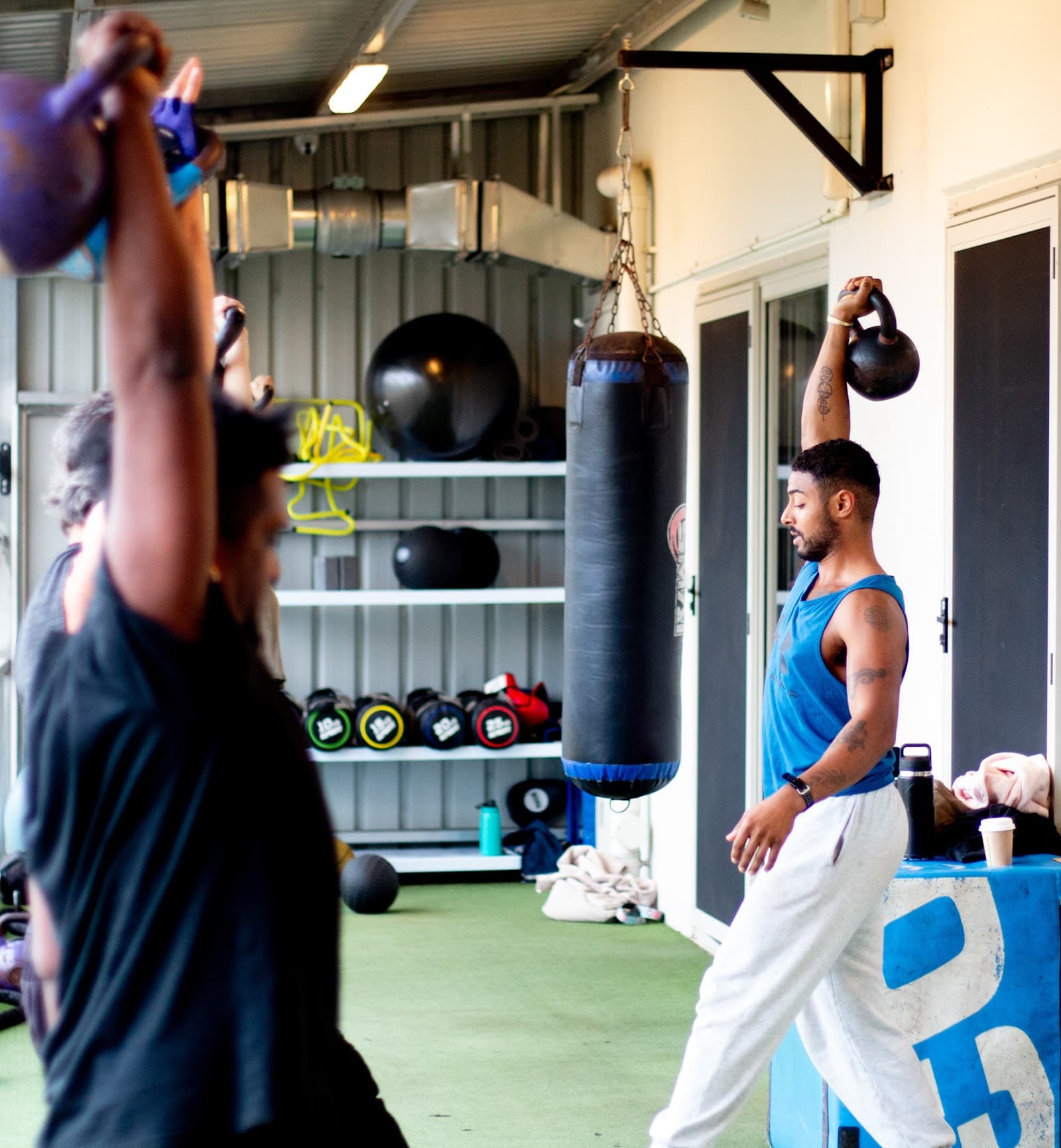 Transform Active 24 hour gym — Mullumbimby, Byron Bay