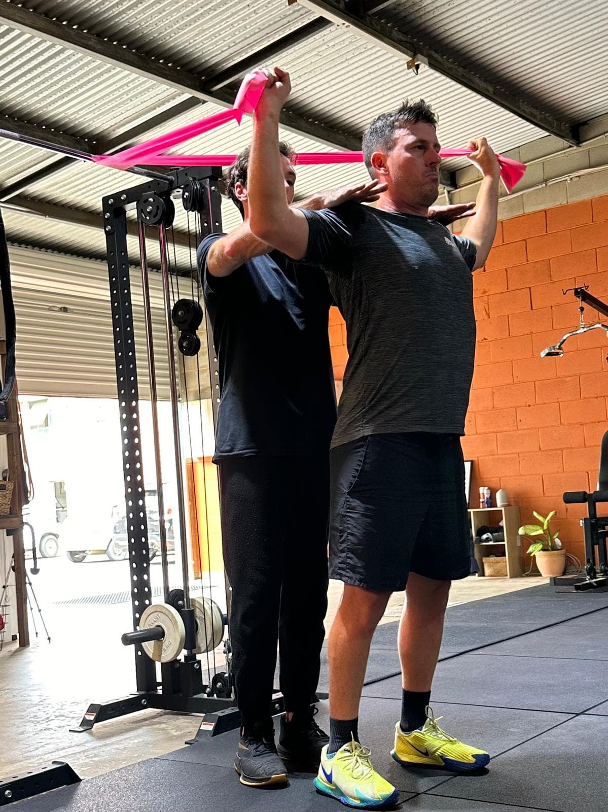 LM FitnessMullum — Mullumbimby, Byron Bay