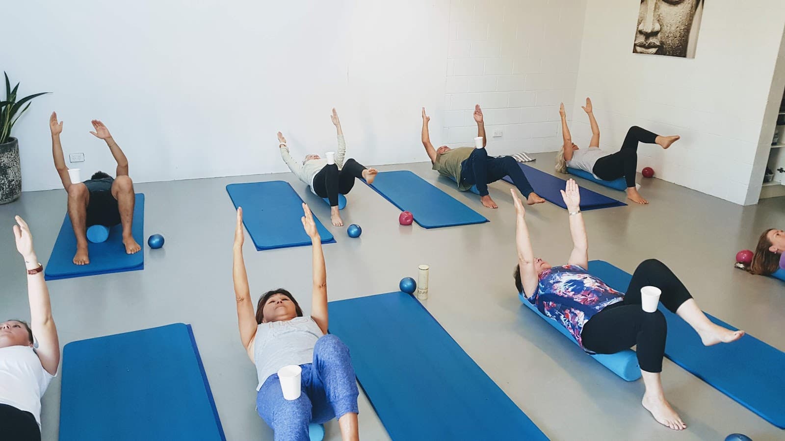 Mullum Fitness — Mullumbimby, Byron Bay