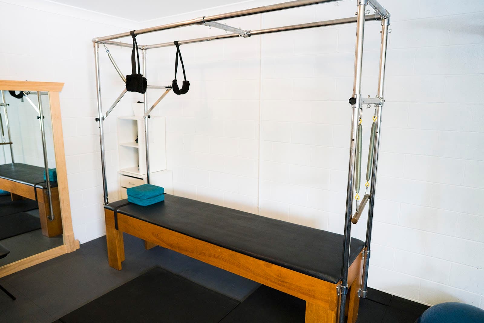 Mullum Fitness — Mullumbimby, Byron Bay