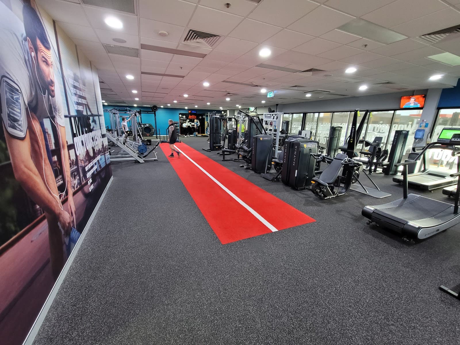 Jetts Ballina — Ballina, Byron Bay