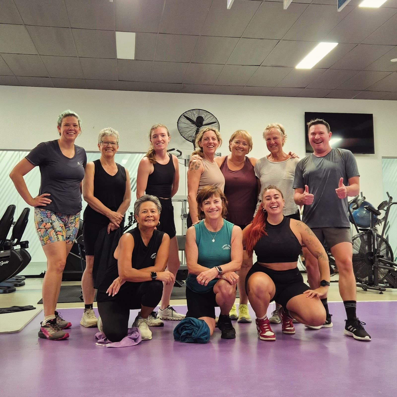 Anytime Fitness — Ballina, Byron Bay