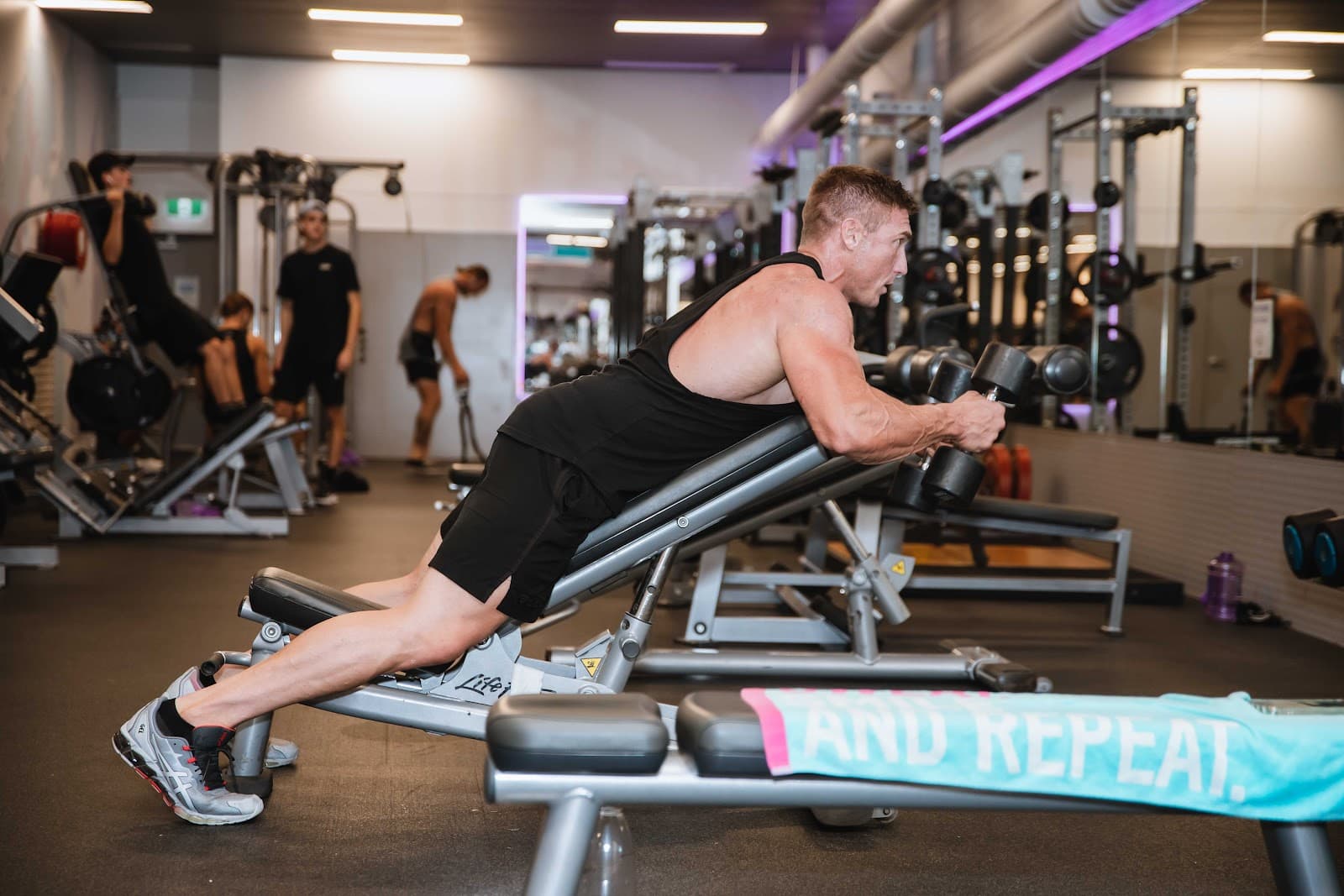 Anytime Fitness — Ballina, Byron Bay