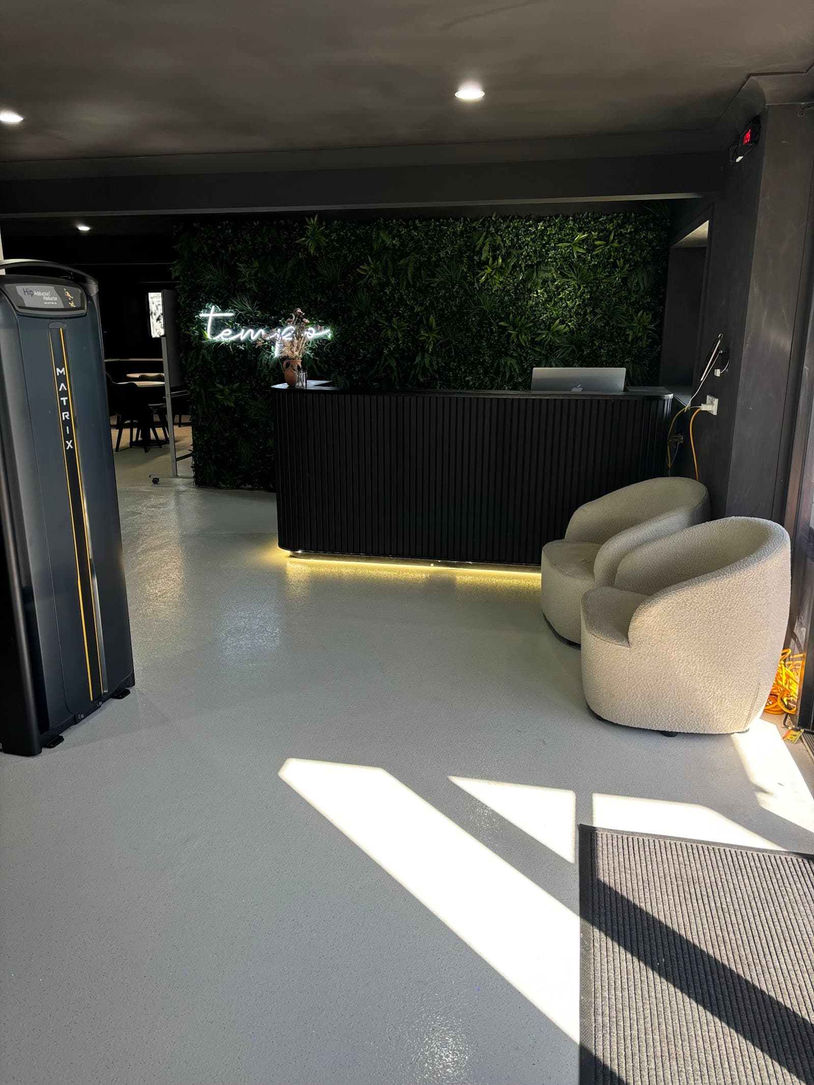 Tempo Gym — Ballina, Byron Bay