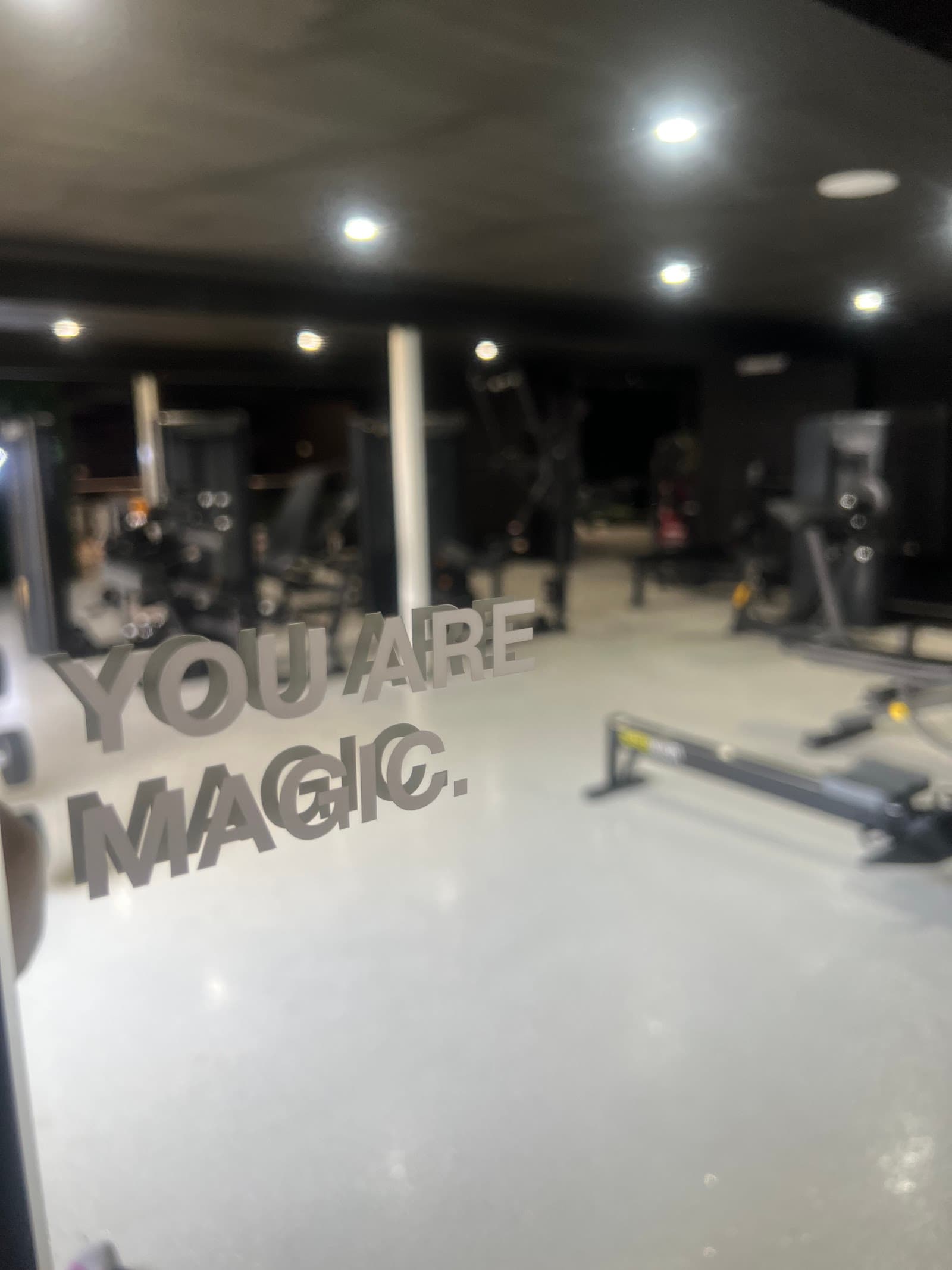 Tempo Gym — Ballina, Byron Bay