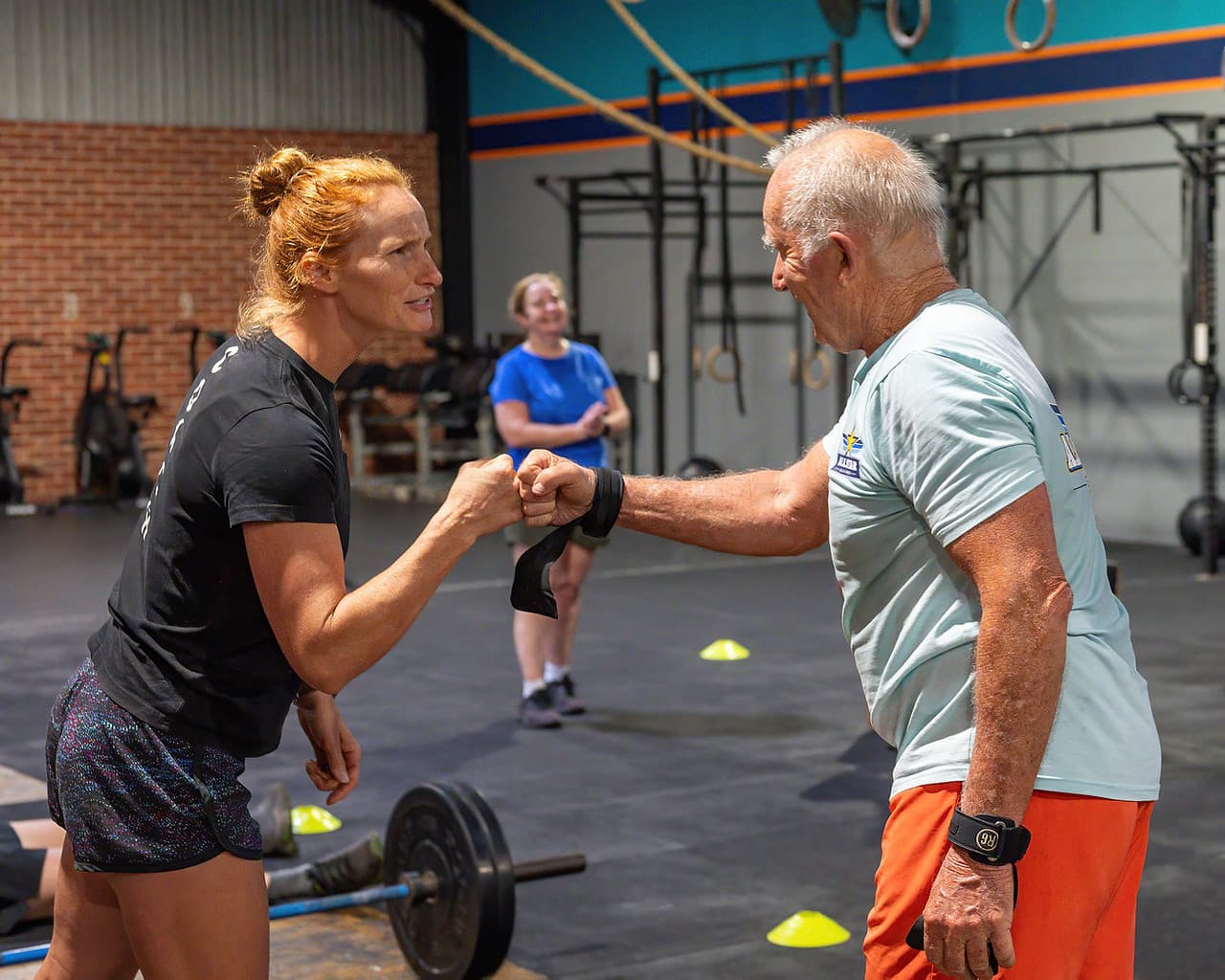 CrossFit Ballina — Ballina, Byron Bay