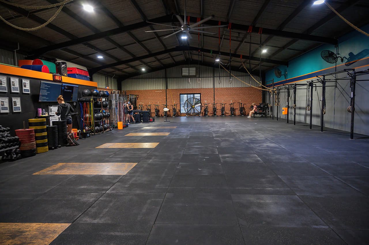 CrossFit Ballina — Ballina, Byron Bay