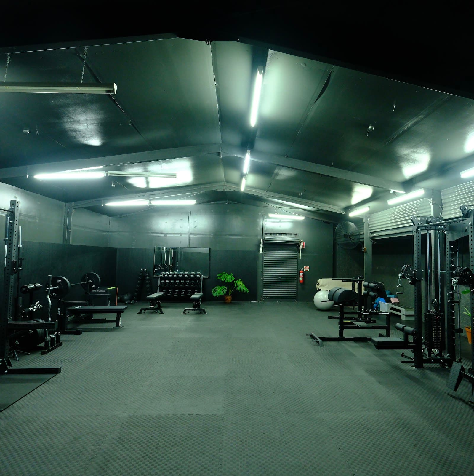 Evolution Active — Tyagarah, Byron Bay