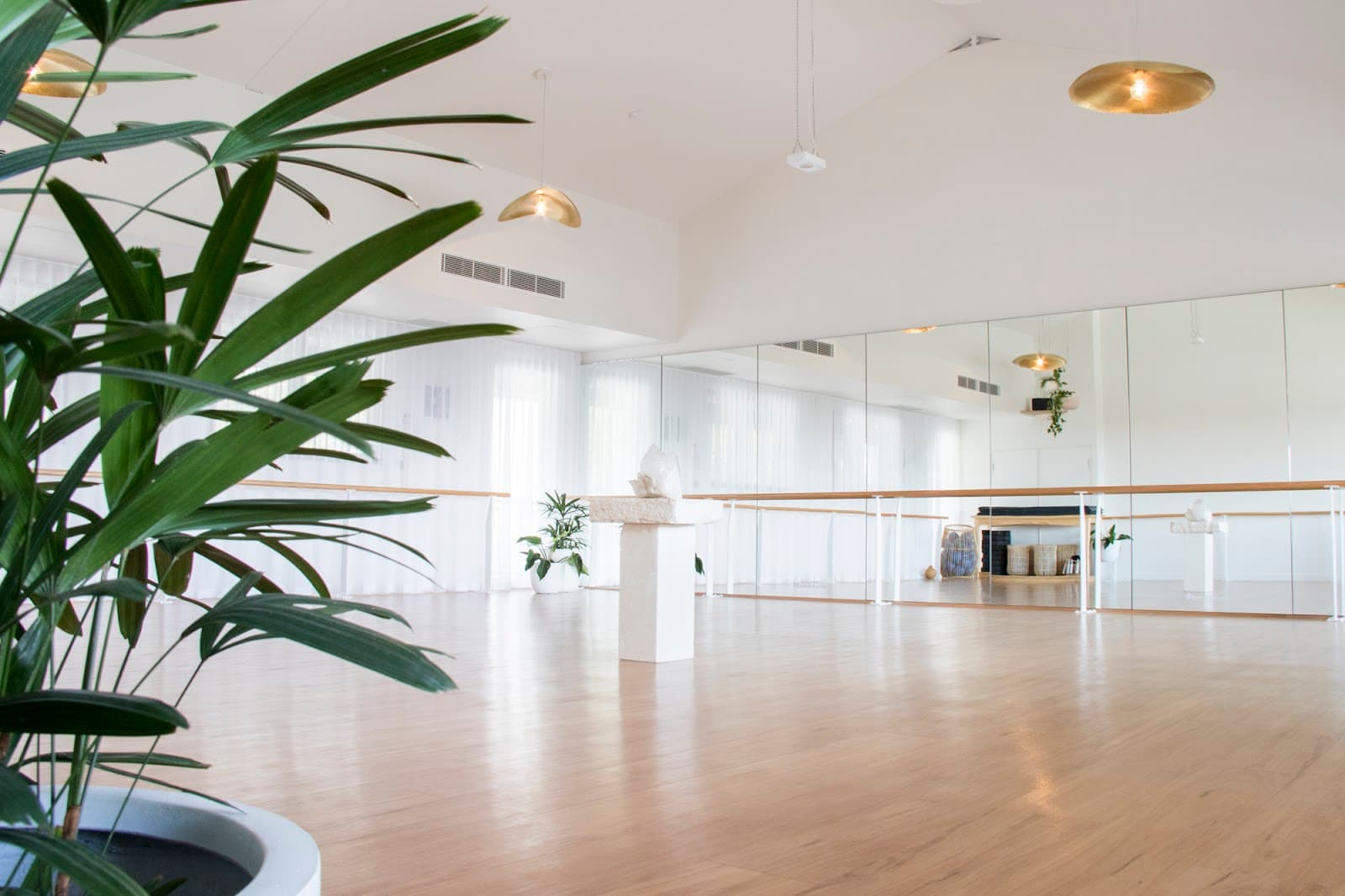 Bende Byron Bay — Ewingsdale, Byron Bay