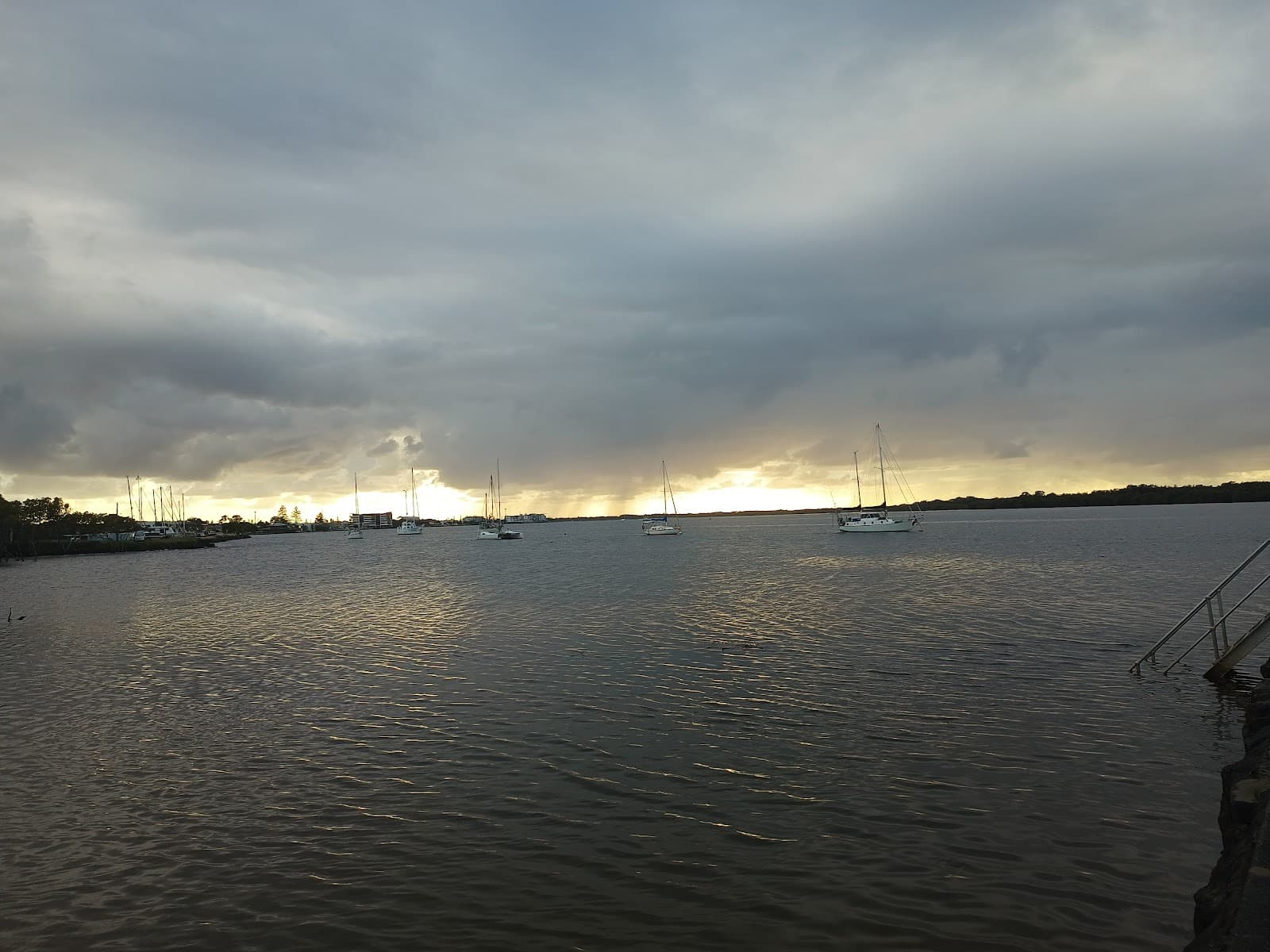 Porter Park Sports Ground — Ballina, Byron Bay