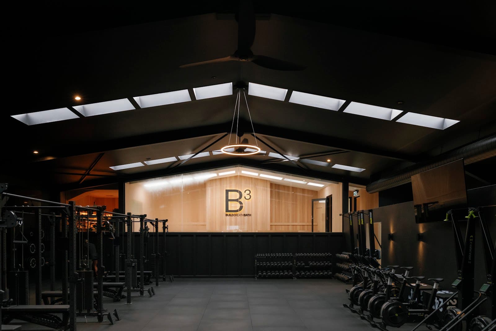 B3 by Social Remedy — Ocean Shores, Byron Bay