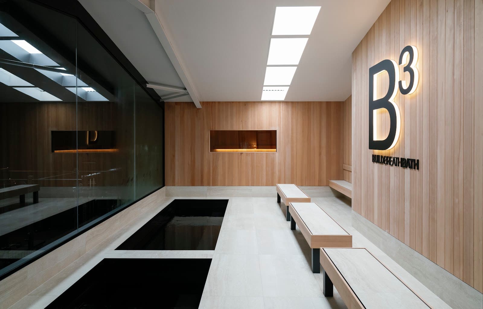 B3 by Social Remedy — Ocean Shores, Byron Bay