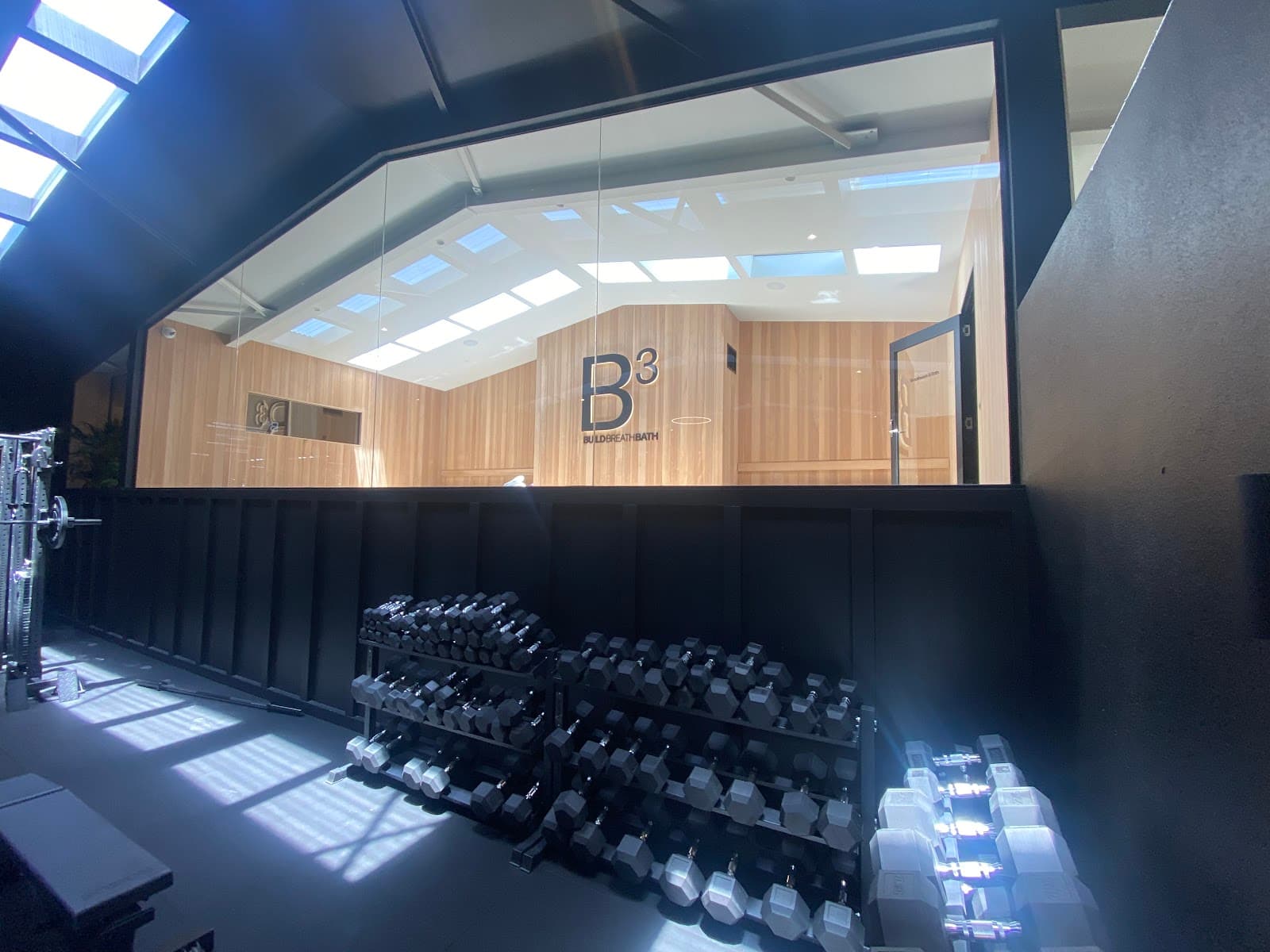 B3 by Social Remedy — Ocean Shores, Byron Bay