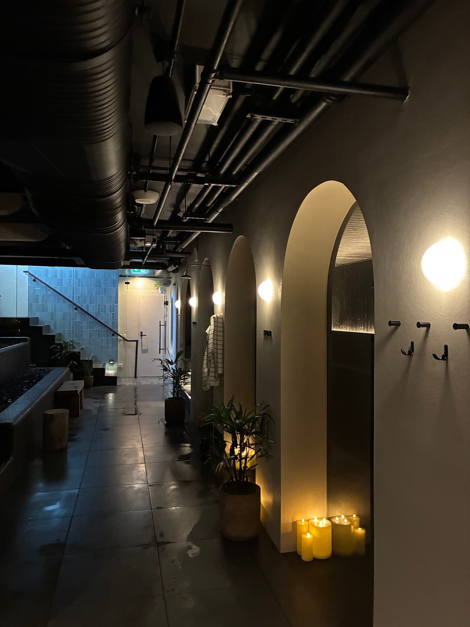 Navia Bathhouse — Suffolk Park, Byron Bay