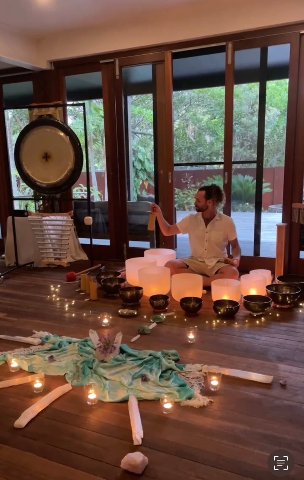 Byron Bay Retreats — Suffolk Park, Byron Bay