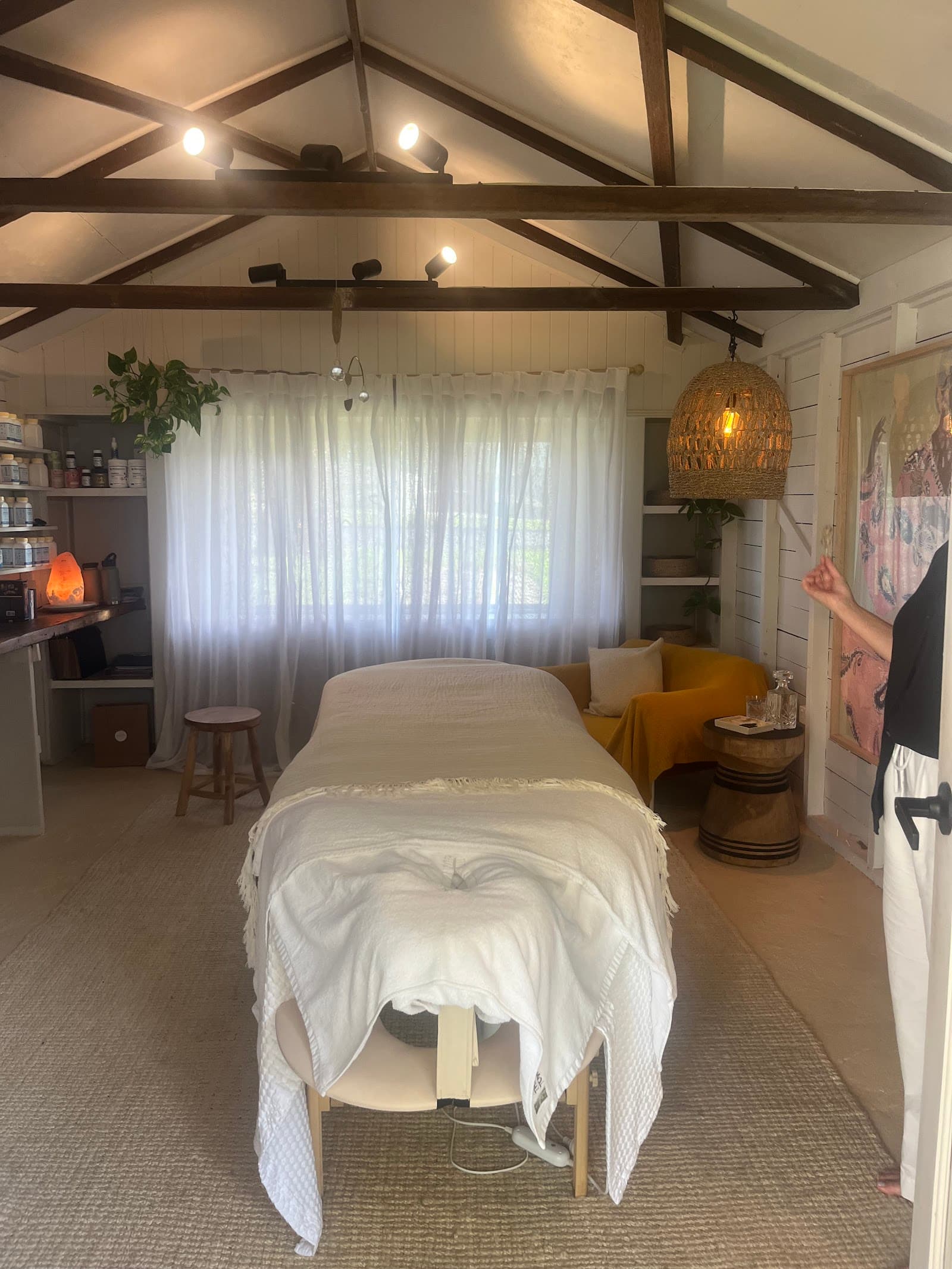 IMRAMA Wellness — Suffolk Park, Byron Bay