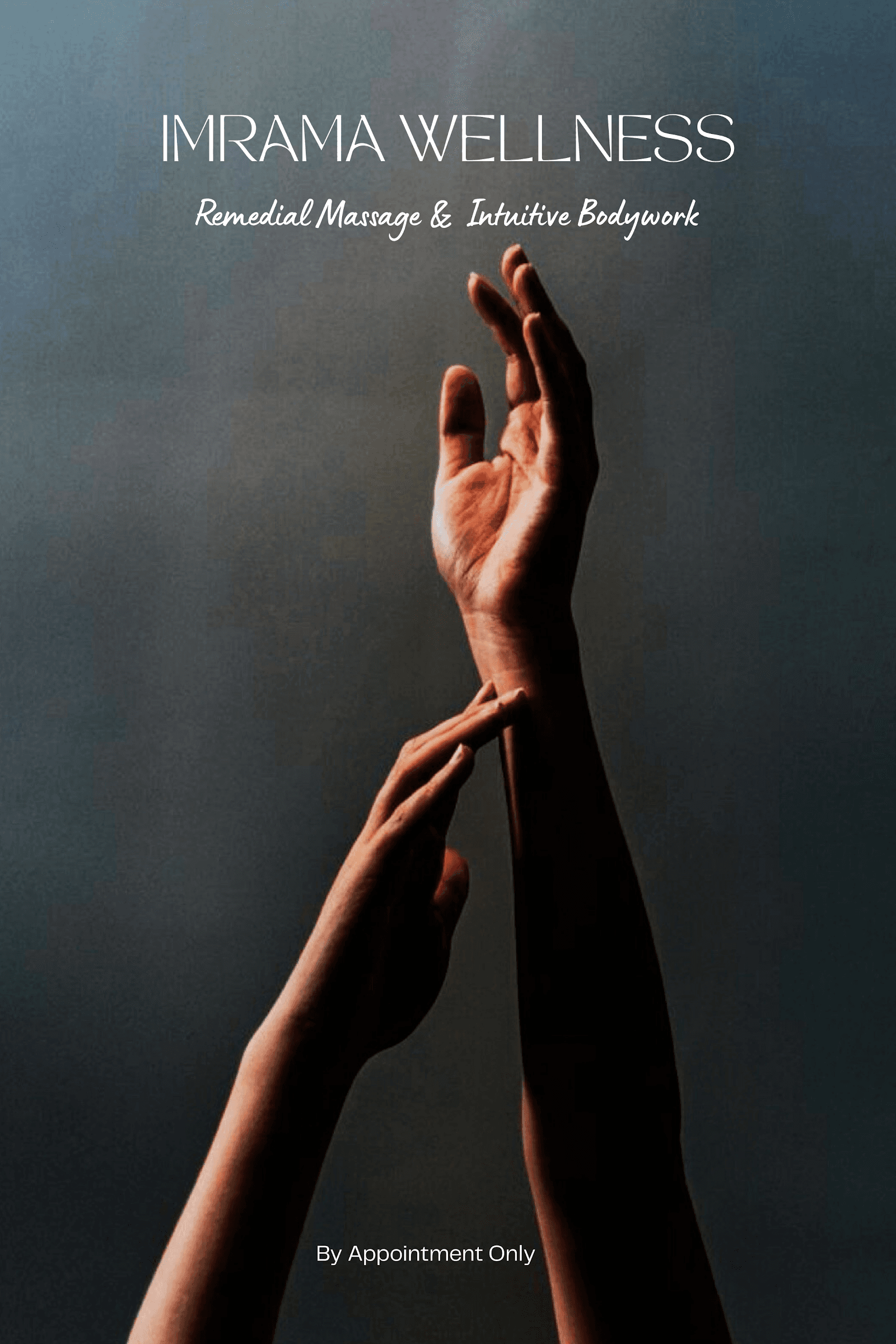 IMRAMA Wellness — Suffolk Park, Byron Bay