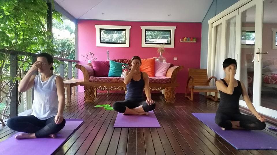 Byron Wellbeing — Suffolk Park, Byron Bay