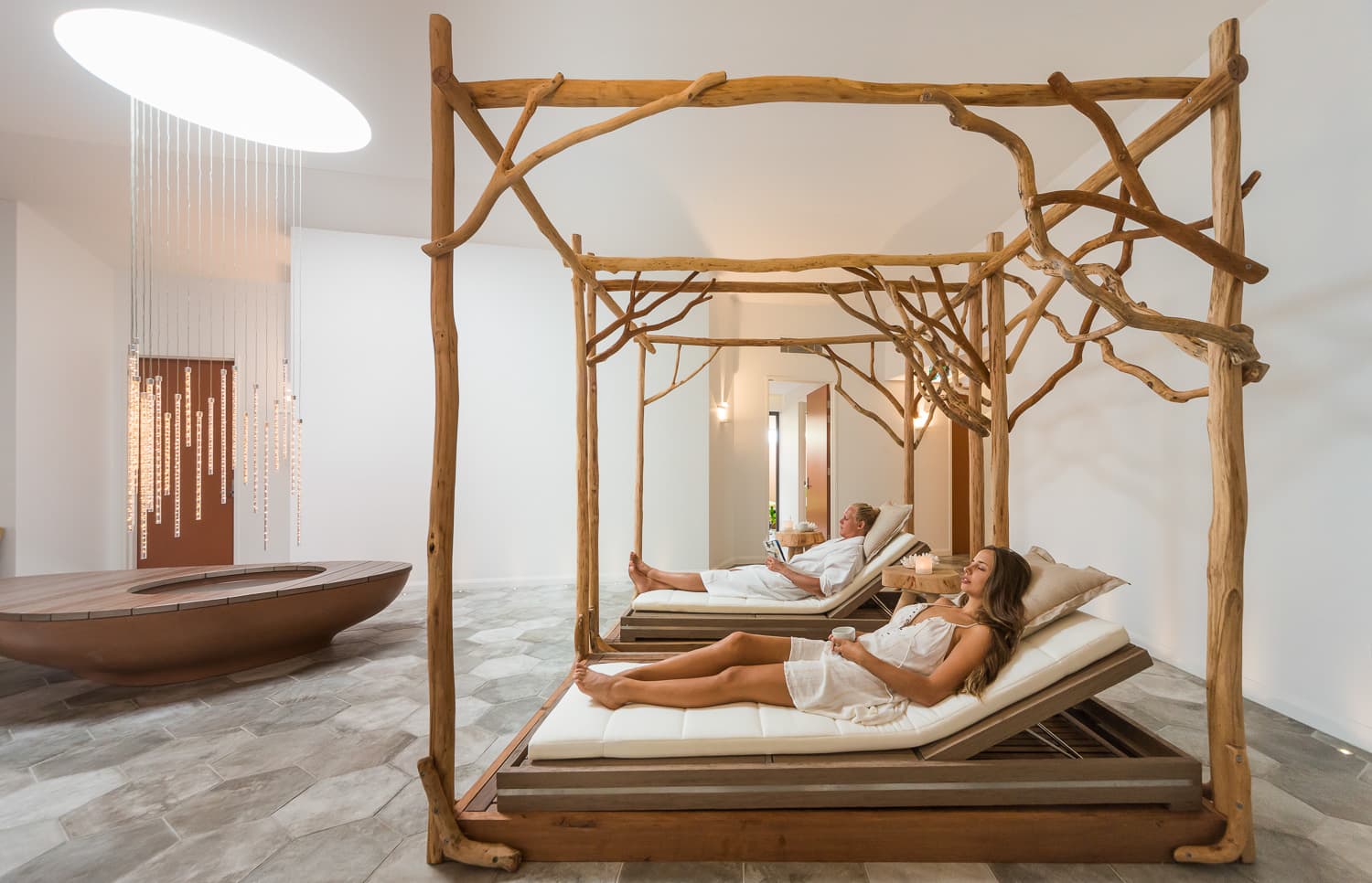 Osprey Spa — Byron Bay, Byron Bay
