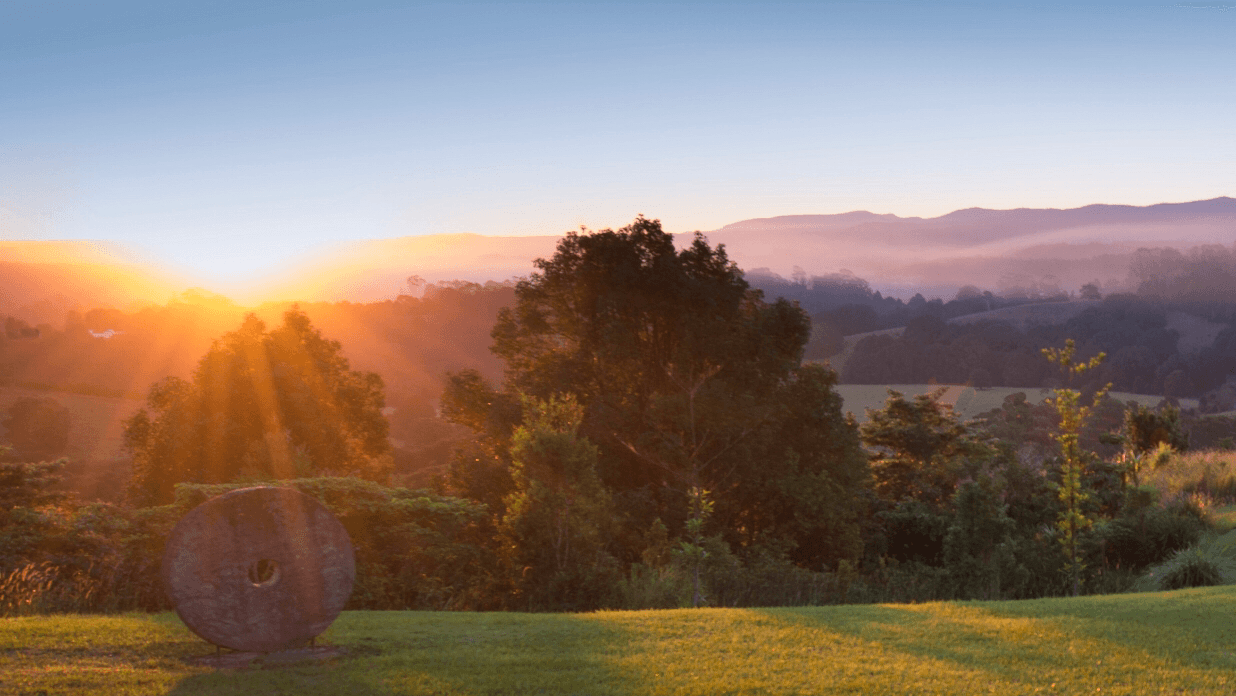 Gaia Retreat & Spa — Byron Bay, Byron Bay
