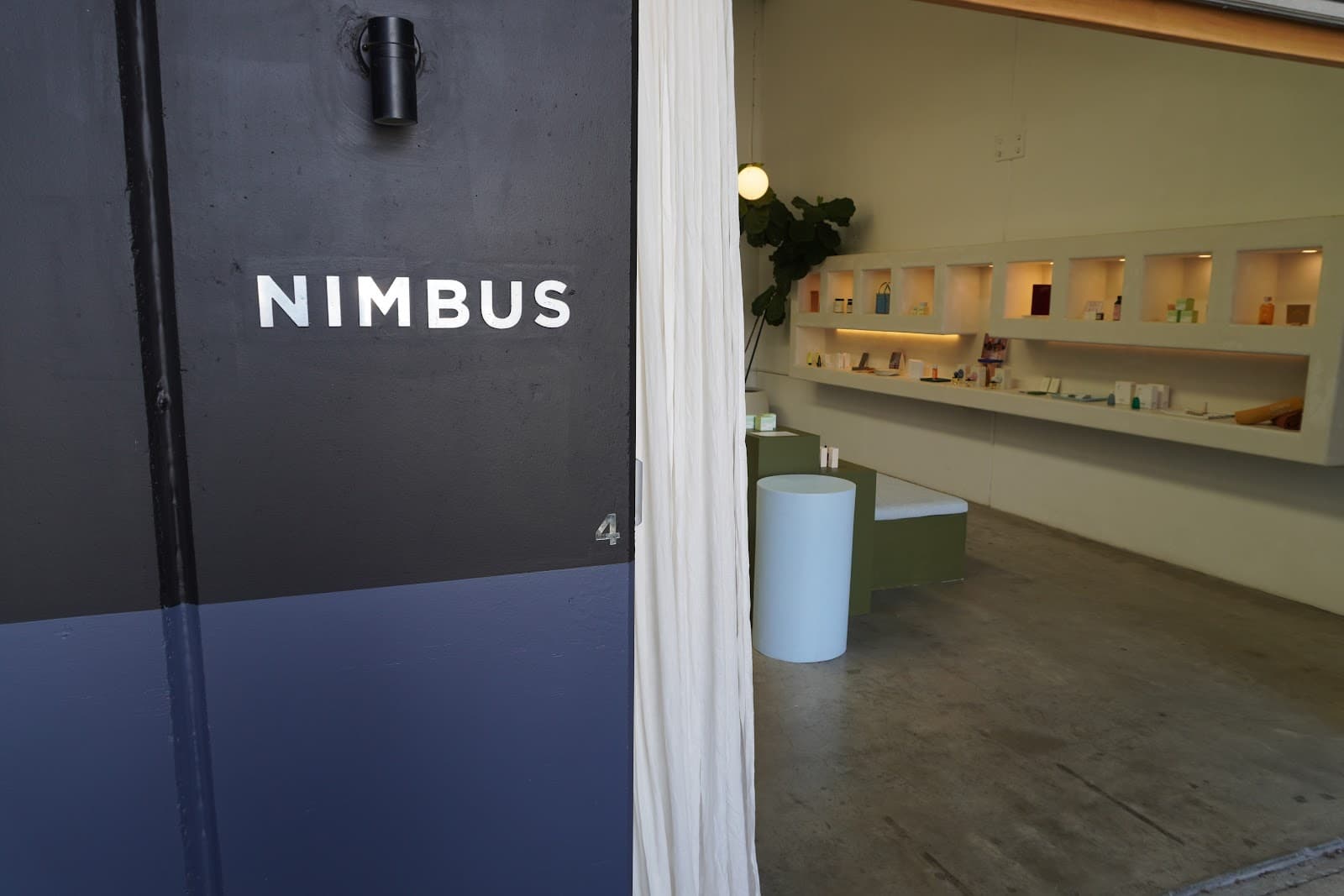 Nimbus Co Infrared Sauna Byron Bay — Byron Bay, Byron Bay