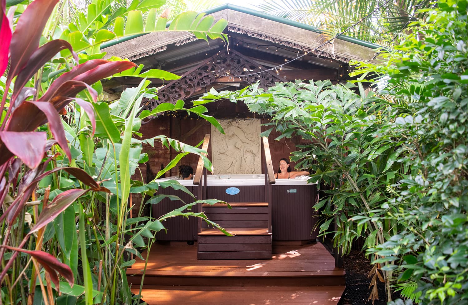 The Kiva Spa — Byron Bay, Byron Bay