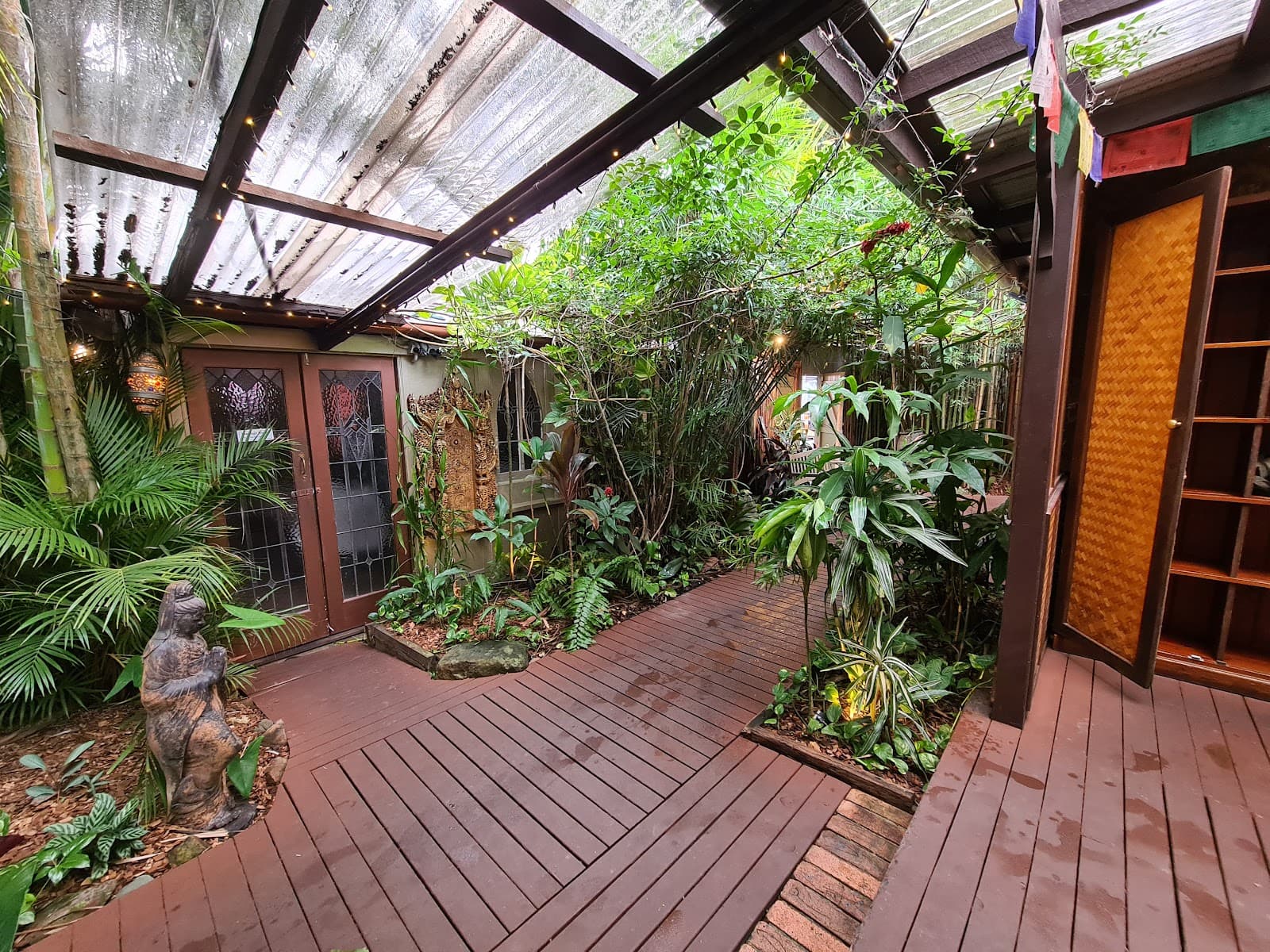 The Kiva Spa — Byron Bay, Byron Bay