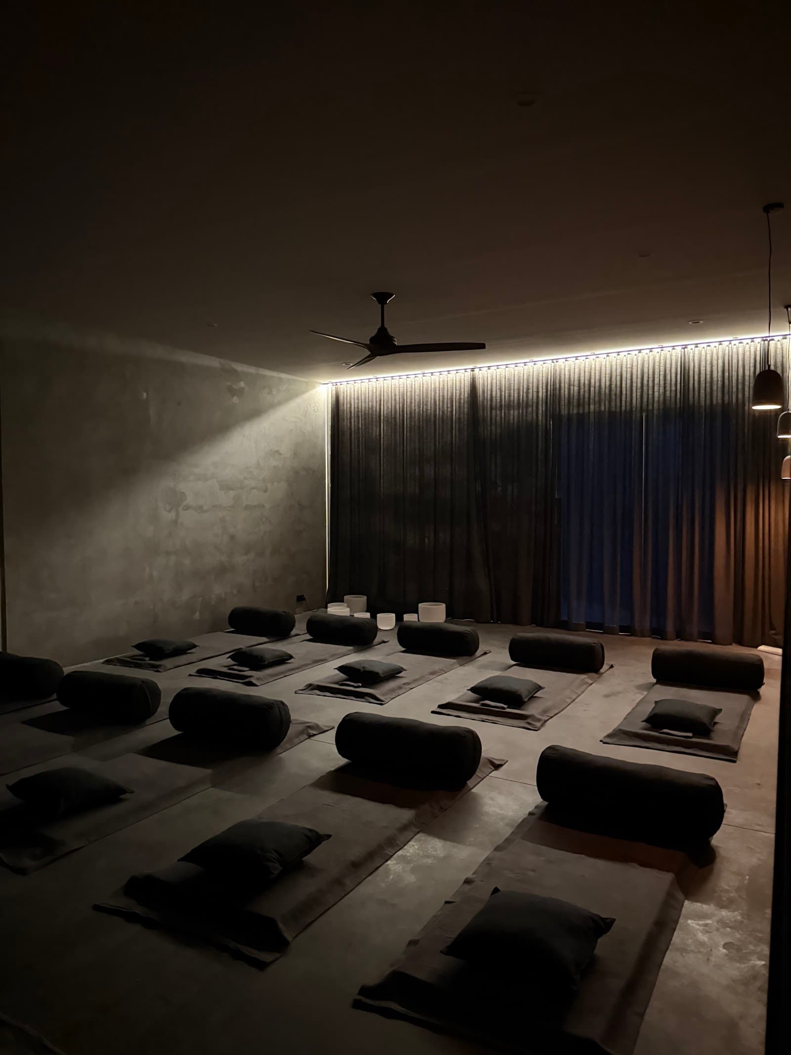 SUR—UNDER | Breathwork Studio — Byron Bay, Byron Bay