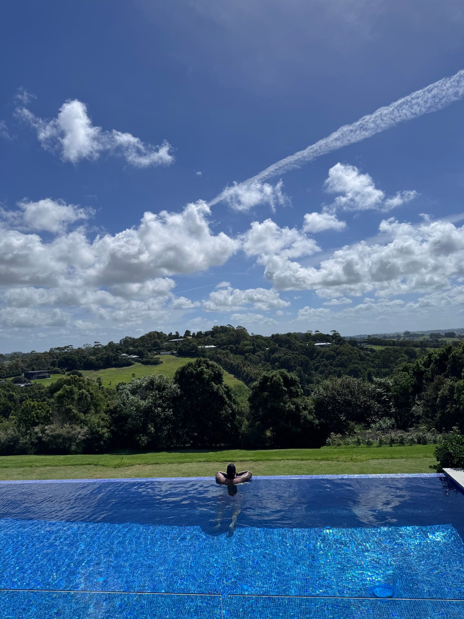 White Lotus Cleansing Retreats — Suffolk Park, Byron Bay