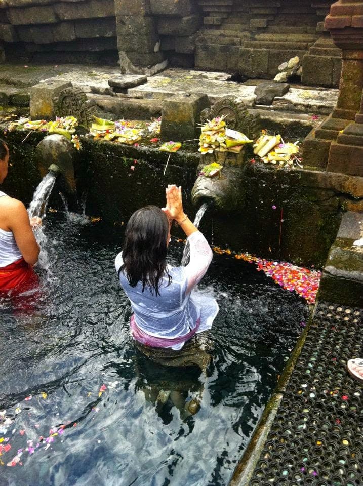 White Lotus Cleansing Retreats — Suffolk Park, Byron Bay