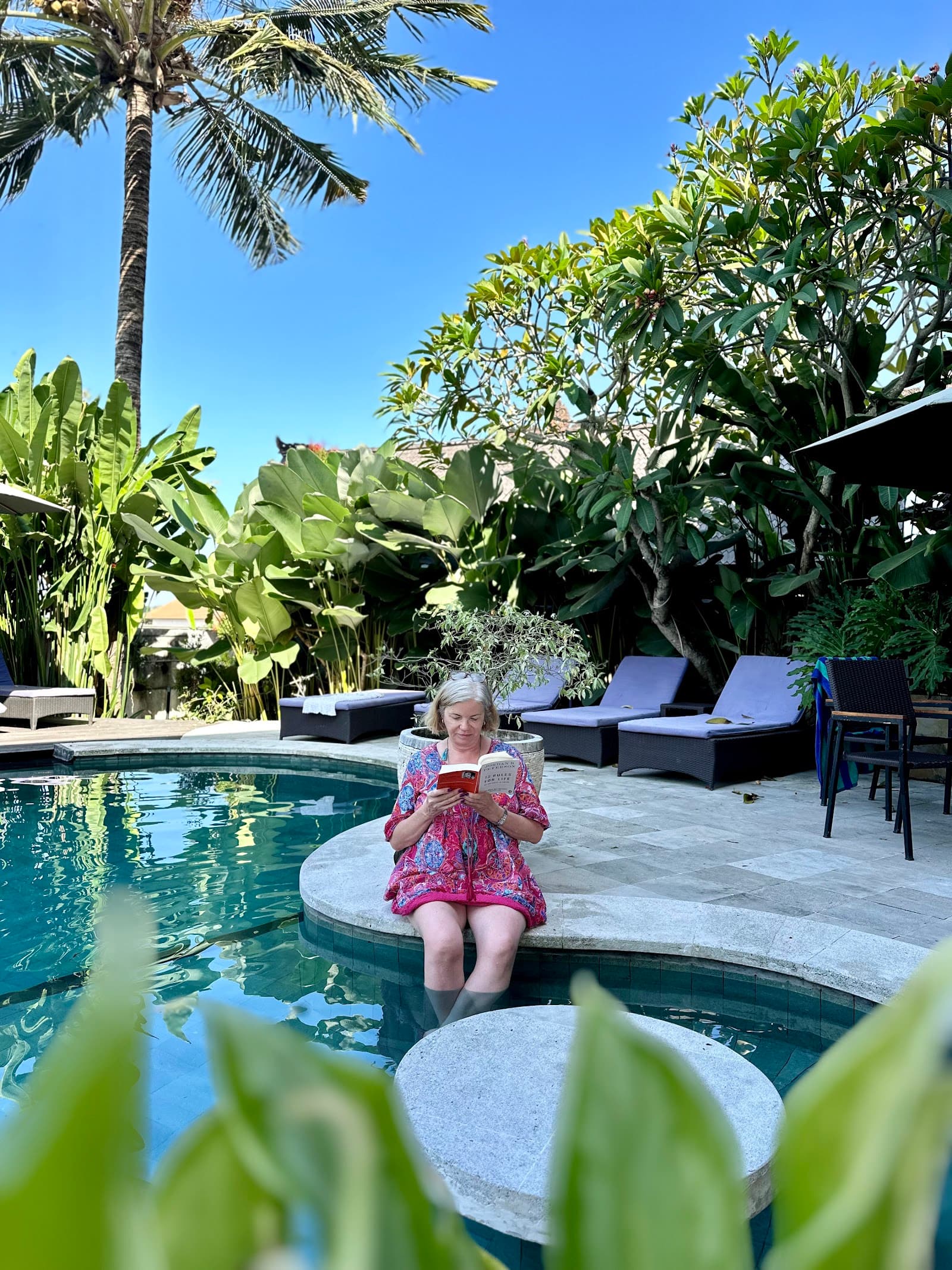 Satori Wellness & Adventure Retreats — Suffolk Park, Byron Bay