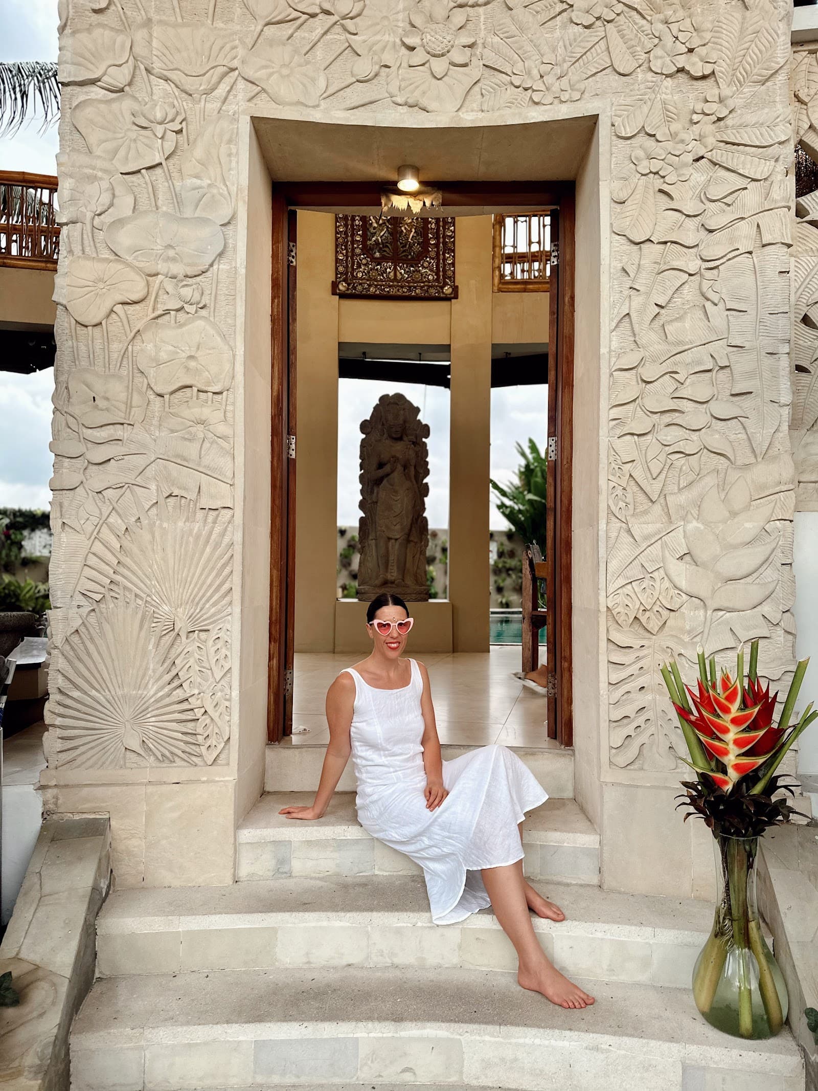 Satori Wellness & Adventure Retreats — Suffolk Park, Byron Bay