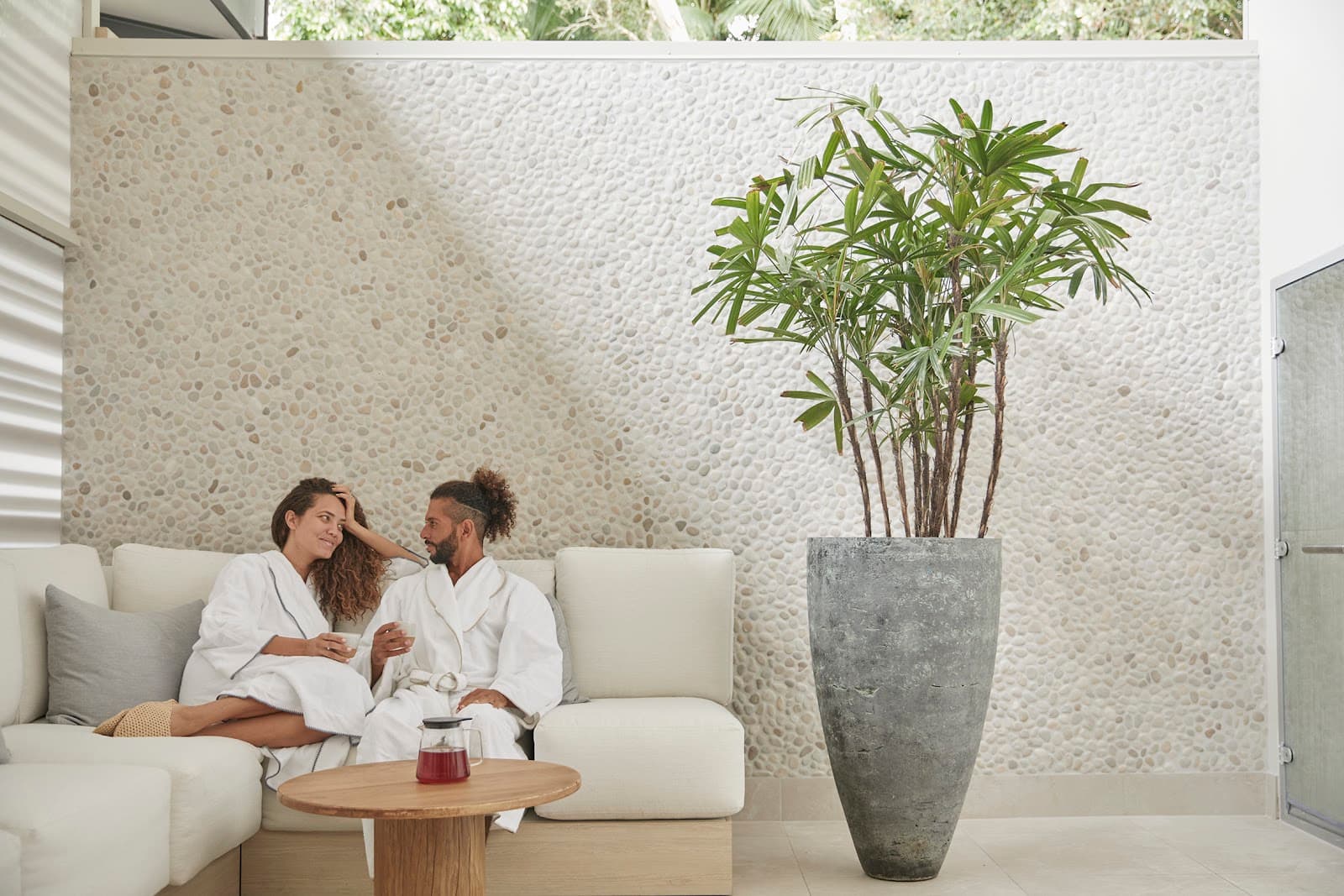 Eléme Day Spa at Crystalbrook Byron — Byron Bay, Byron Bay