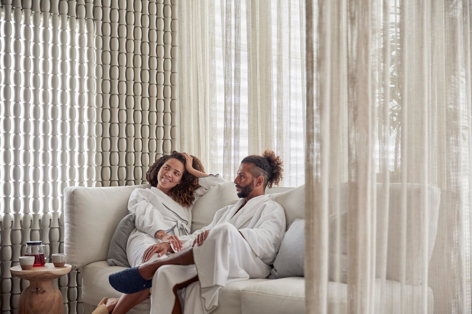 Eléme Day Spa at Crystalbrook Byron — Byron Bay, Byron Bay