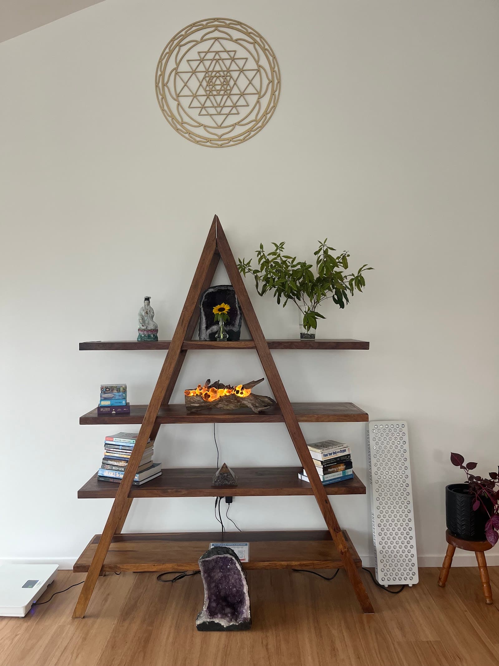 Quantum Uplift — Suffolk Park, Byron Bay