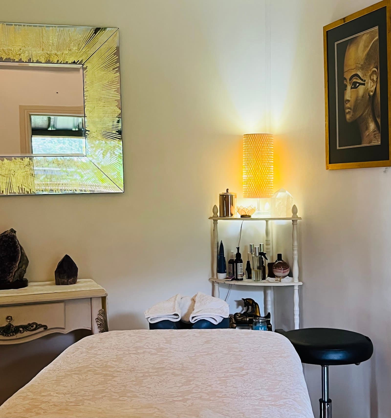 Wildflower Massage & Wellness Byron Bay — Suffolk Park, Byron Bay